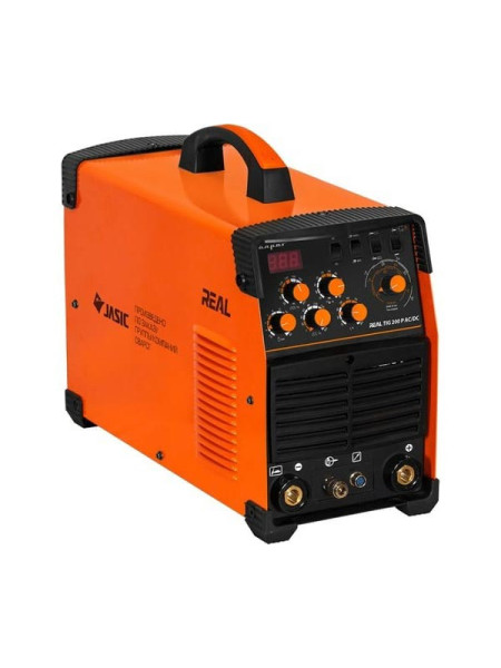 Сварочный инвертор Сварог TIG 200 P AC/DC REAL E20101 95484 Сварочный инвертор Сварог TIG 200 P AC/DC REAL E20101 95484