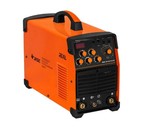 Сварочный инвертор Сварог TIG 200 P AC/DC REAL E20101 95484