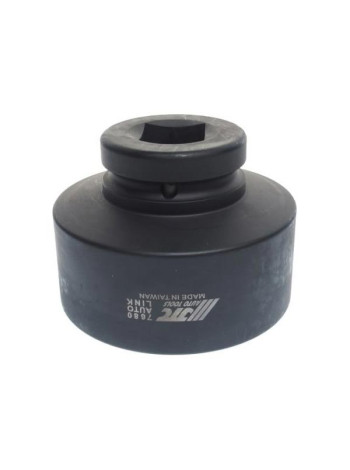 Головка для задней оси полуприцепов ROR 1” x 83мм JTC 7680