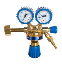 Редуктор кислородный TECH CONTROL OX OR-128 Сварог 95255