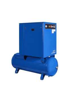 Компрессор Remeza ВК 7Т-10-270 8101010 3001470