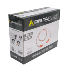Беруши со шнурком Delta Plus 200 пар CONICCO200JA