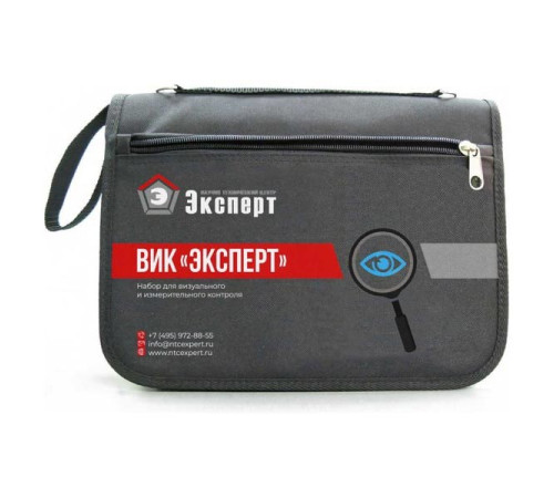 Набор НТЦ Эксперт ВИК Эксперт ntc-000002