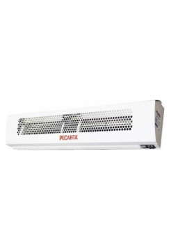 Тепловая завеса с пультом Ресанта ТЗ-6С 67/6/3