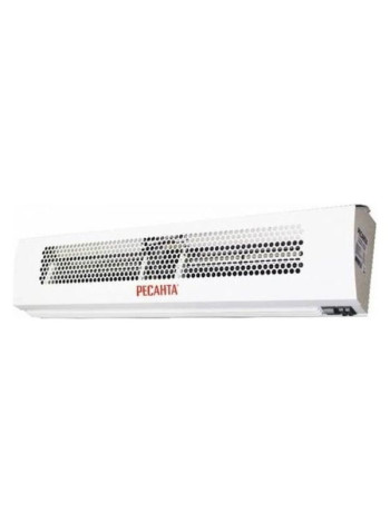 Тепловая завеса с пультом Ресанта ТЗ-6С 67/6/3