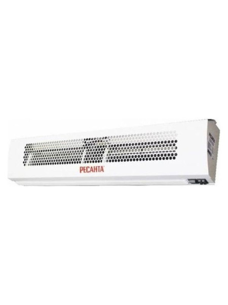 Тепловая завеса с пультом Ресанта ТЗ-6С 67/6/3