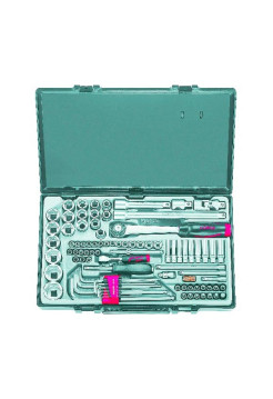 Набор инструмента FORCE 4234B+2641