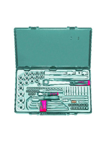 Набор инструмента FORCE 4234B+2641