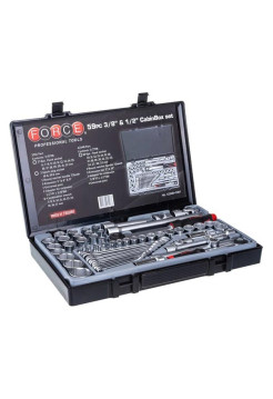 Набор инструмента FORCE 4234B+3361