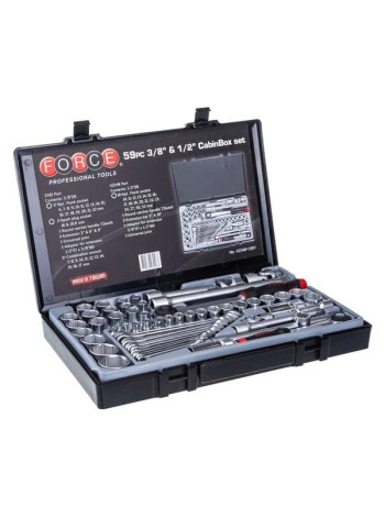 Набор инструмента FORCE 4234B+3361