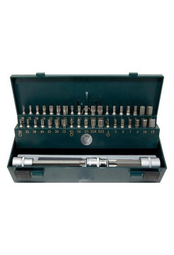 Набор инструмента FORCE 4442CT