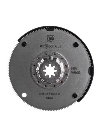 Пильный диск биметаллический, 100 мм Fein 63502176210