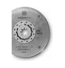 Пильный диск биметаллический, 100 мм Fein 63502196210