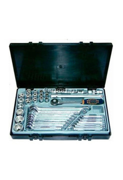 Набор инструмента 39 предметов FORCE 4234B+5161