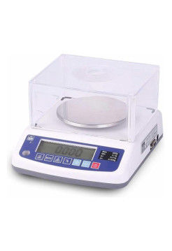 Весы МАССА-К ВК- 600 200106