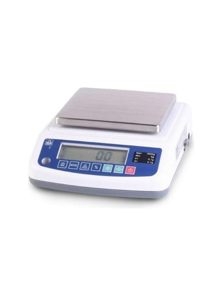 Весы МАССА-К ВК-1500.1 200103