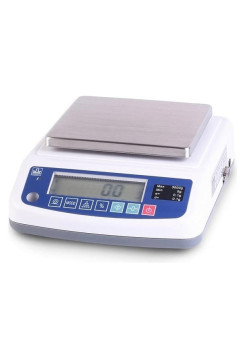 Весы МАССА-К ВК-3000.1 200104