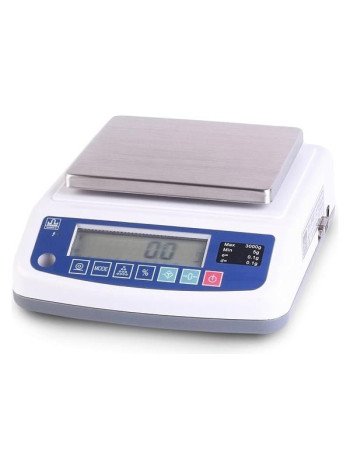 Весы МАССА-К ВК-3000.1 200104