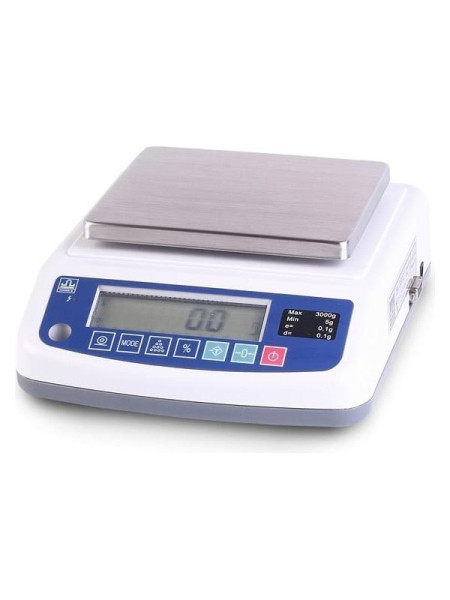 Весы МАССА-К ВК-3000.1 200104