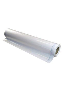 Плёнка антипылевая (75 см; 80 м) для окрасочных камер WIEDERKRAFT WDK-W80W