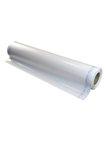 Плёнка антипылевая (75 см; 80 м) для окрасочных камер WIEDERKRAFT WDK-W80W