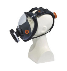 Полнолицевая маска Delta Plus M9200 ROTOR GALAXY M9200NO