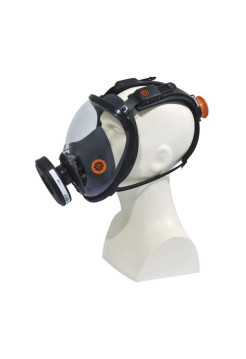 Полнолицевая маска Delta Plus M9200 ROTOR GALAXY M9200NO