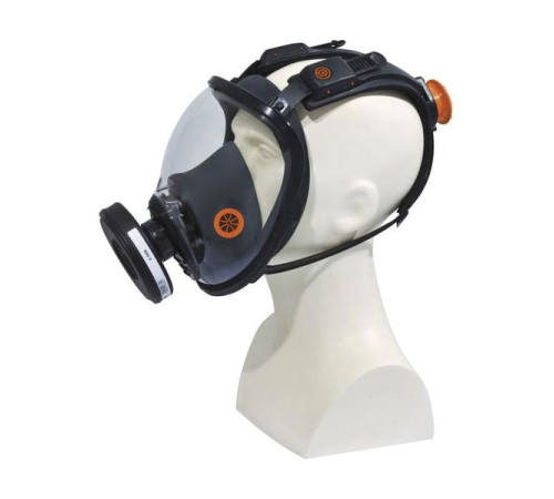 Полнолицевая маска Delta Plus M9200 ROTOR GALAXY M9200NO