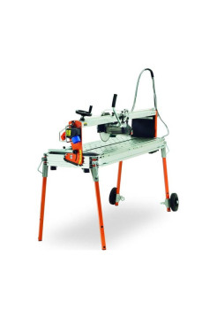 Электрический плиткорез BATTIPAV CLASS PLUS 1300S 661351