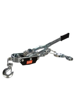 Рычажная лебедка 4т Gigant, Длина троса 3м, GCP-4