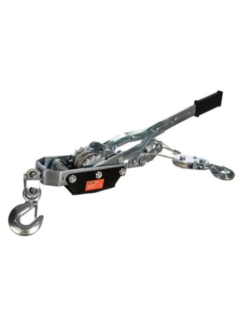 Рычажная лебедка 4т Gigant, Длина троса 3м, GCP-4