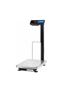 Весы (395х520) МАССА-К ТВ-S-60.2-А3 50365