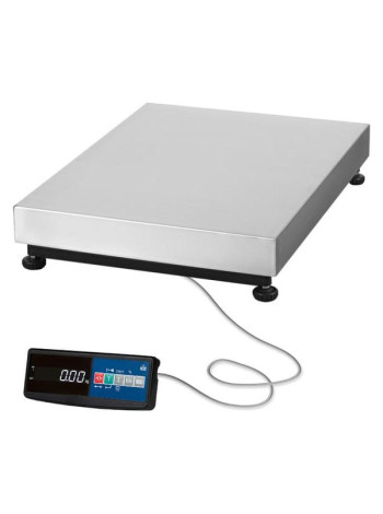 Весы (600х800) МАССА-К ТВ-M-600.2-А1 50364