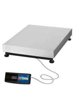 Весы (600х800) МАССА-К ТВ-M-300.2-А1 50363