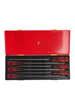 Набор удлинённых отверток TORX JTC 6 предметов K7061
