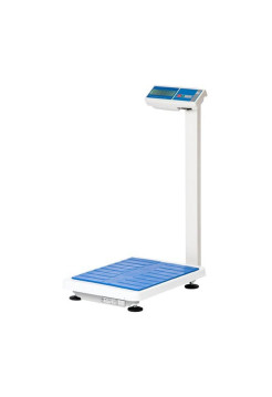 Медицинские весы для взвешивания взрослых МАССА-К ВЭМ-150.3-А3 25958