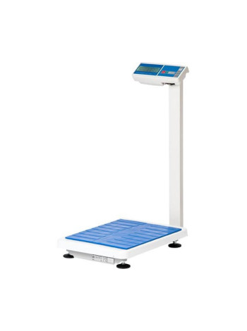 Медицинские весы для взвешивания взрослых МАССА-К ВЭМ-150.3-А3 25958