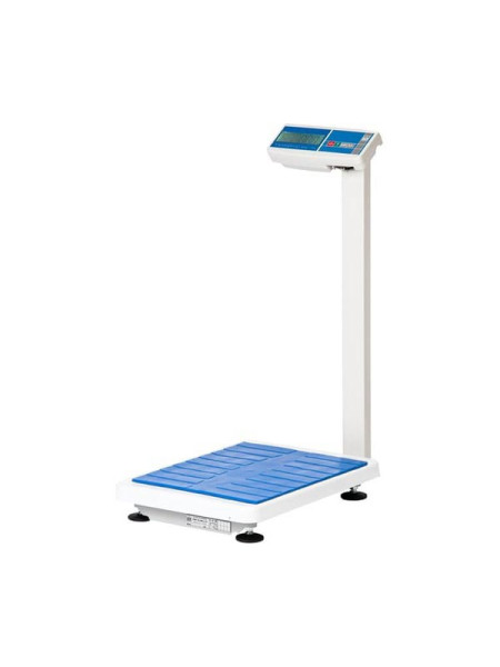 Медицинские весы для взвешивания взрослых МАССА-К ВЭМ-150.3-А3 25958