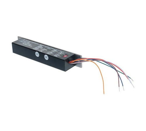 Врезной электромеханический замок Falcon Eye FE-L100S 00-00110260