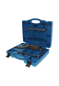 Ручной гайковерт JTC 4000Nm 7779