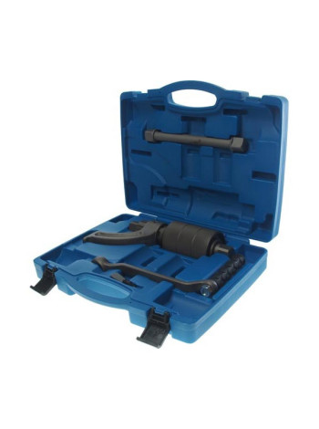 Ручной гайковерт JTC 4000Nm 7779