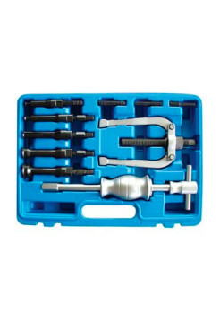 Набор: упорный съемник внутренних подшипников FORCE 910T1