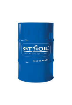 Масло Turbo Power, SAE 10W-40, API CH-4, 208л GT OIL 4665300010324