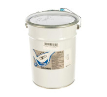 Смазка Lithium Complex Grease HT, EP2, 4 кг GT OIL 4640005941944