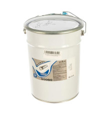 Смазка Lithium Complex Grease HT, EP2, 4 кг GT OIL 4640005941944