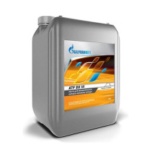 Масло ATF DX III 20л Gazpromneft 253650107