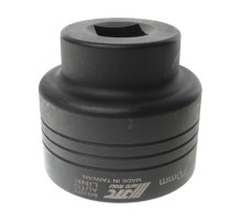 Головка торцевая ударная 8-гранная (70 мм; 1"DR) JTC 8481070