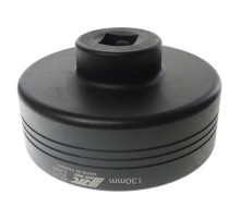 Головка торцевая ударная 8-гранная (130 мм; 1"DR) JTC 8481130