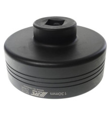 Головка торцевая ударная 8-гранная (130 мм; 1"DR) JTC 8481130