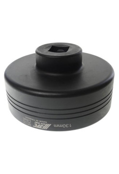 Головка торцевая ударная 8-гранная (130 мм; 1"DR) JTC 8481130